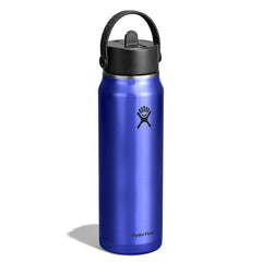 32 oz Lightweight Flex Straw Bottle - Hydro Flask