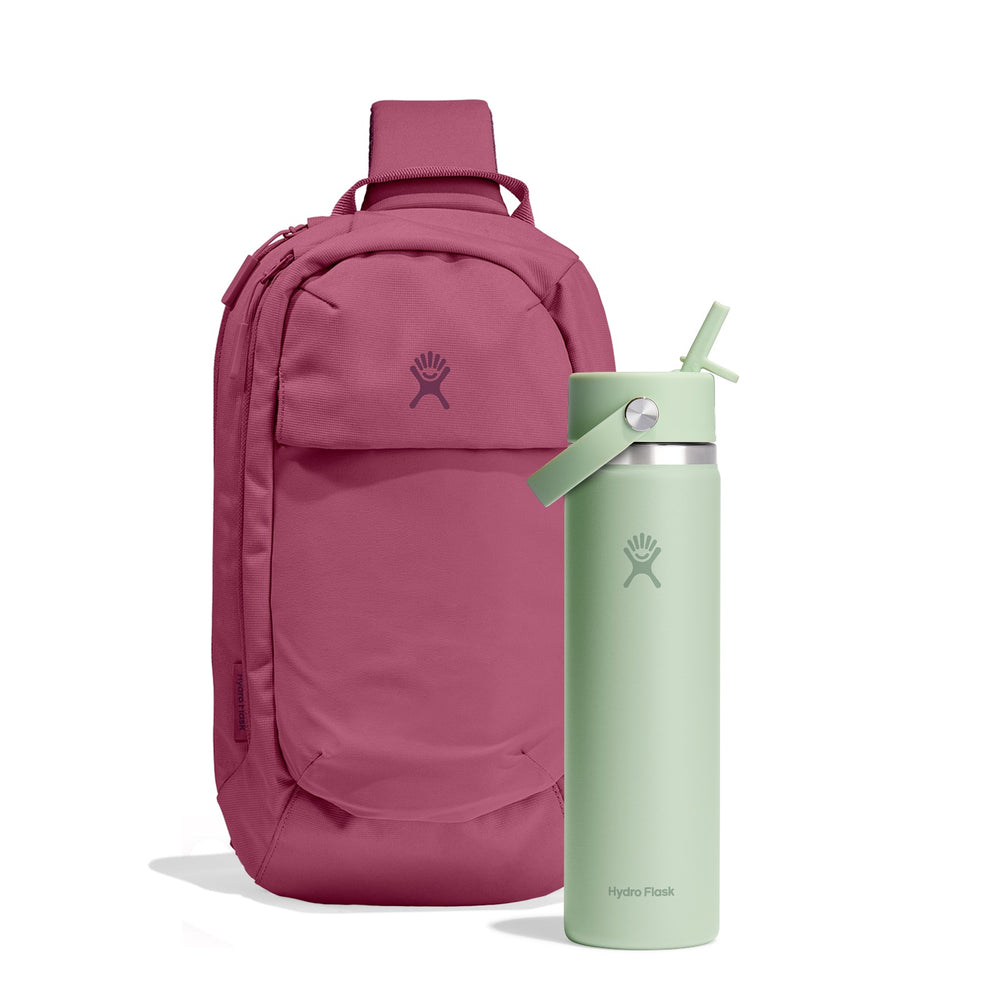 Slingback Bundle - Hydro Flask Sale