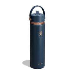 Arc Collection - 24 oz Wide Mouth with Flex Straw Cap - Hydro Flask US