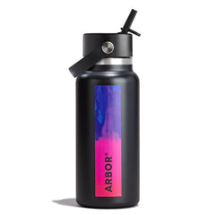 32 oz Wide Mouth Hydro Flask x Arbor - Hydro Flask