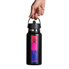 32 oz Wide Mouth Hydro Flask x Arbor - Hydro Flask