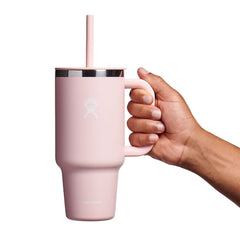 32 oz Travel Tumbler - Hydro Flask For sale