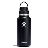 32 oz Wide Mouth with Flex Chug Cap - Hydro Flask