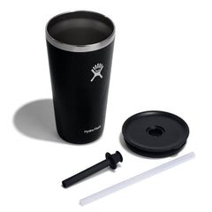 28 oz All Around™ Tumbler with Straw Lid - Hydro Flask Outlet
