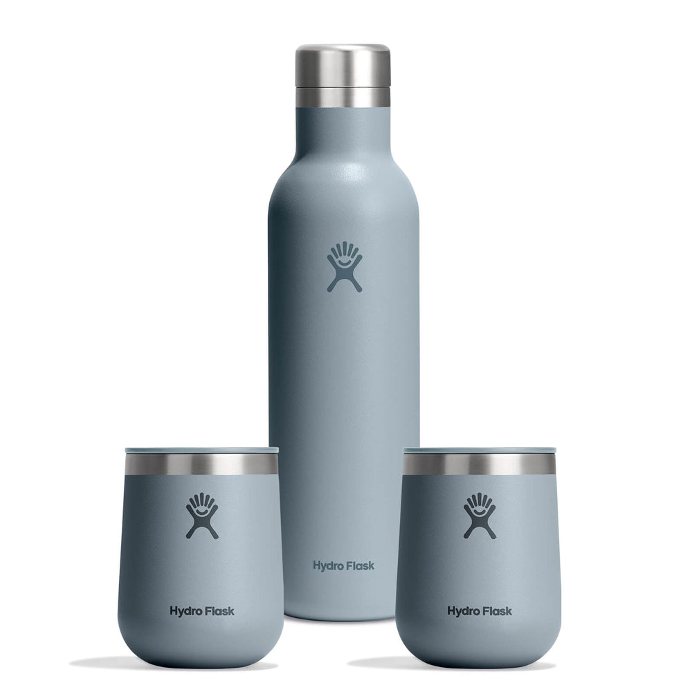 Wine Bundle - Hydro Flask For sale