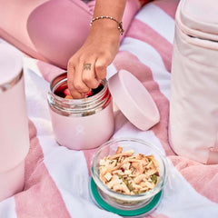 20 oz Insulated Food Jar - Hydro Flask On Sale