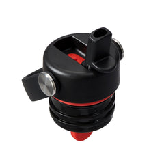 Standard Mouth Flex Straw Cap - Hydro Flask Online
