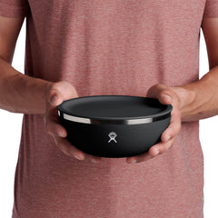 1 qt Bowl with Lid - Hydro Flask Online