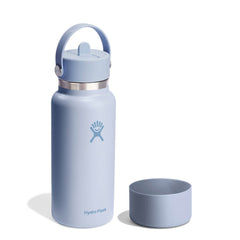 32 oz Straw Bottle and Boot Bundle - Hydro Flask For sale