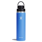 24 oz Wide Mouth with Flex Chug Cap - Hydro Flask US