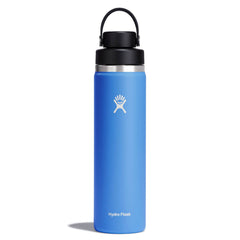 24 oz Wide Mouth with Flex Chug Cap - Hydro Flask US