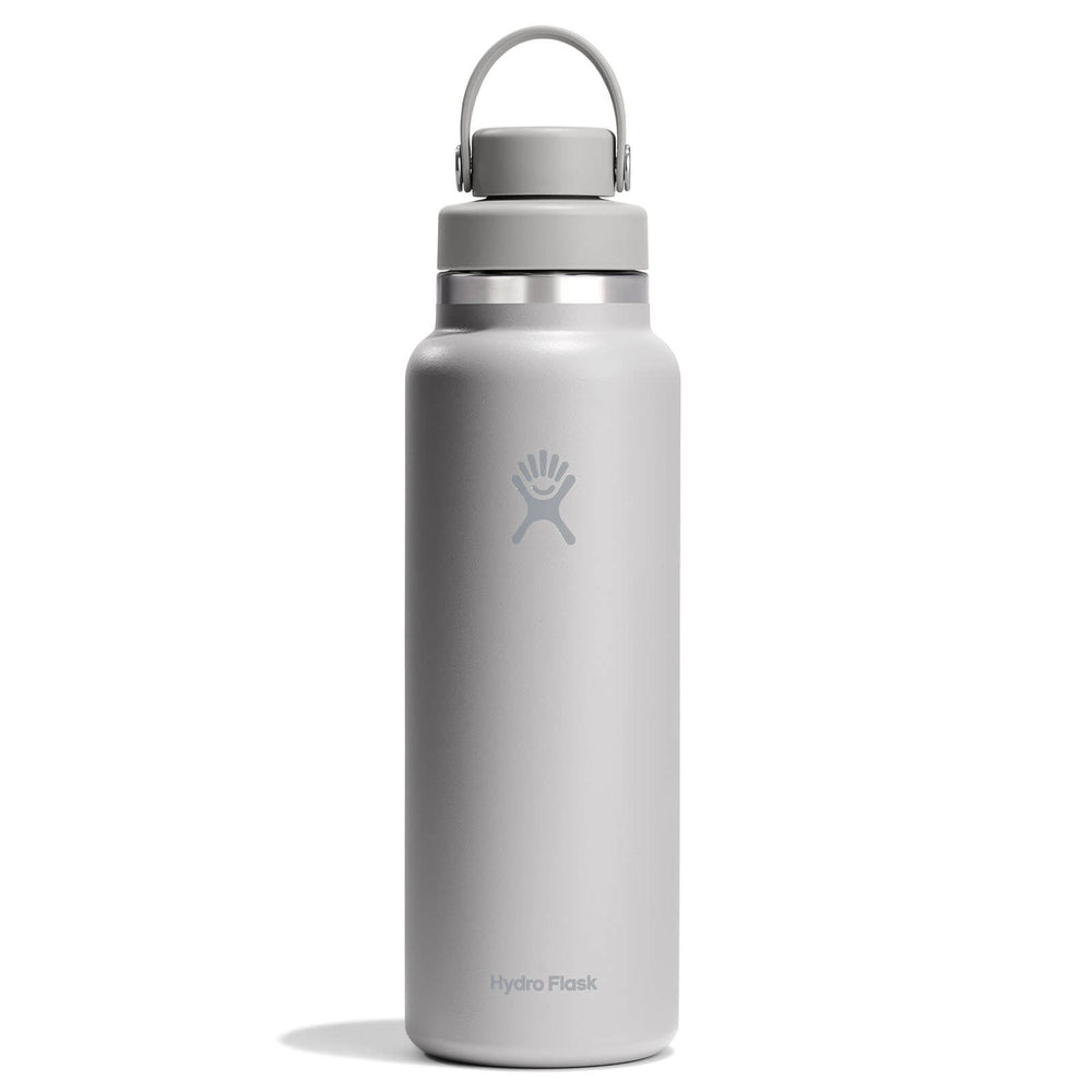 40 oz Wide Mouth with Flex Chug Cap - Hydro Flask Online