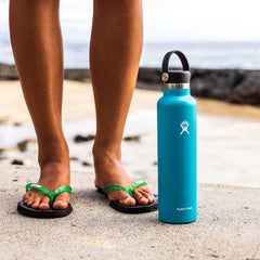 Standard Mouth Flex Cap - Hydro Flask Online