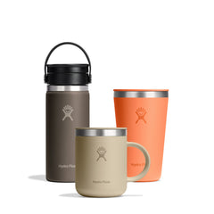 Pumpkin Spice Bundle - Hydro Flask