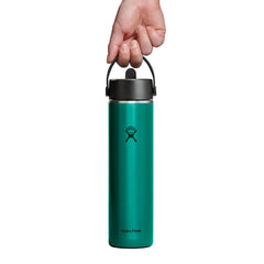 24 oz Lightweight Flex Straw Bottle - Hydro Flask Online