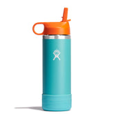18 oz Kids Wide Mouth Bottle - Hydro Flask Online