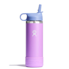 18 oz Kids Wide Mouth Bottle - Hydro Flask Outlet