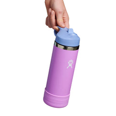 18 oz Kids Wide Mouth Bottle - Hydro Flask Outlet
