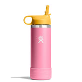 18 oz Kids Wide Mouth Bottle - Hydro Flask For sale
