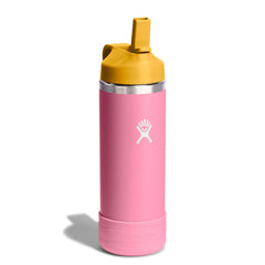 18 oz Kids Wide Mouth Bottle - Hydro Flask For sale