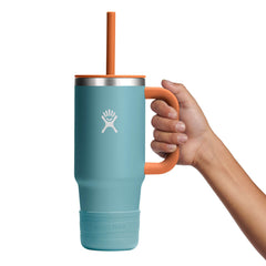 24 oz Kids Travel Tumbler - Hydro Flask On Sale
