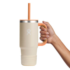 24 oz Kids Travel Tumbler - Hydro Flask For sale
