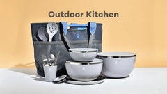 5 qt Serving Bowl with Lid - Hydro Flask Sale