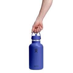 64 oz Wide Mouth with Flex Straw Cap - Hydro Flask US