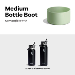 Medium Bottle Boot - Hydro Flask Outlet