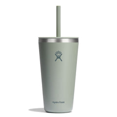 28 oz All Around™ Tumbler with Straw Lid - Hydro Flask