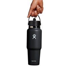 32 oz Travel Bottle with Flex Straw Cap - Hydro Flask On Sale