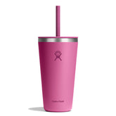 28 oz All Around™ Tumbler with Straw Lid - Hydro Flask Online
