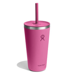 28 oz All Around™ Tumbler with Straw Lid - Hydro Flask Online