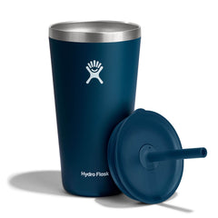 28 oz All Around™ Tumbler with Straw Lid - Hydro Flask For sale