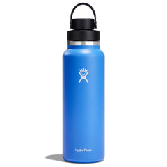 40 oz Wide Mouth with Flex Chug Cap - Hydro Flask Outlet