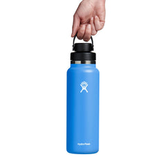 40 oz Wide Mouth with Flex Chug Cap - Hydro Flask Outlet