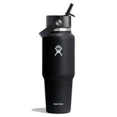 32 oz Travel Bottle with Flex Straw Cap - Hydro Flask