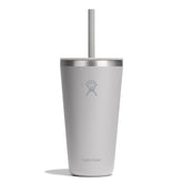 28 oz All Around™ Tumbler with Straw Lid - Hydro Flask
