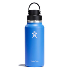 32 oz Wide Mouth with Flex Chug Cap - Hydro Flask For sale