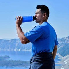 32 oz Wide Mouth with Flex Chug Cap - Hydro Flask For sale
