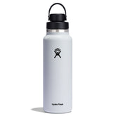 40 oz Wide Mouth with Flex Chug Cap - Hydro Flask