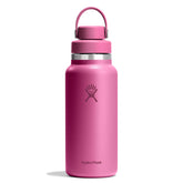 32 oz Wide Mouth with Flex Chug Cap - Hydro Flask
