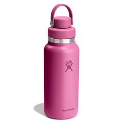 32 oz Wide Mouth with Flex Chug Cap - Hydro Flask