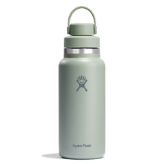 32 oz Wide Mouth with Flex Chug Cap - Hydro Flask Discount
