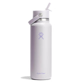 40 oz Wide Mouth with Flex Straw Cap - Hydro Flask Sale
