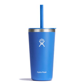 20 oz All Around™ Tumbler with Straw Lid - Hydro Flask Online