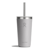 20 oz All Around™ Tumbler with Straw Lid - Hydro Flask On Sale