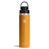 24 oz Wide Mouth with Flex Chug Cap - Hydro Flask Outlet