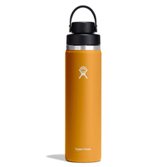 24 oz Wide Mouth with Flex Chug Cap - Hydro Flask Outlet