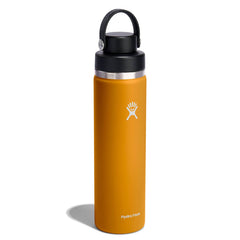 24 oz Wide Mouth with Flex Chug Cap - Hydro Flask Outlet
